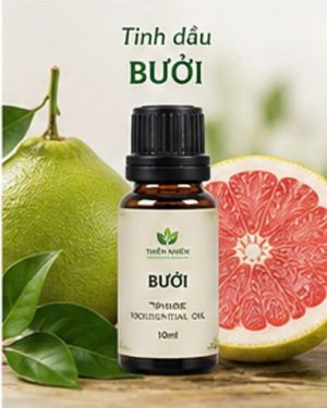 Tinh dầu bưởi