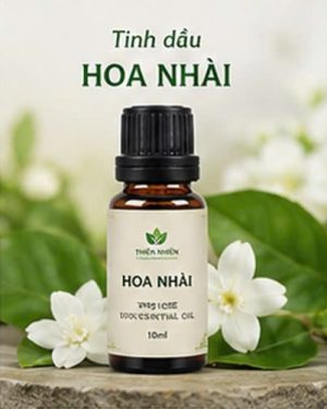 Tinh dầu hoa nhài