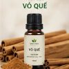 Tinh dầu vỏ quế