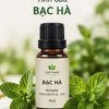 Tinh dầu bạc hà